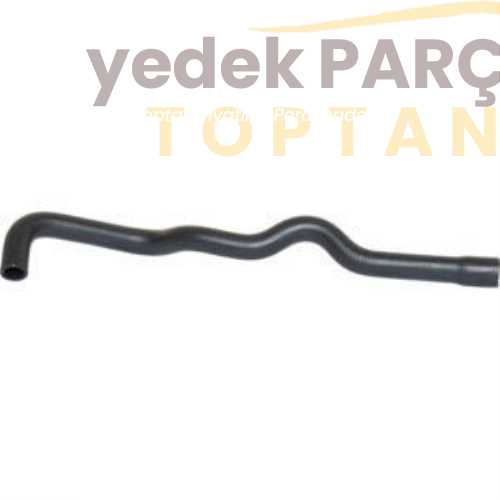 MEGANE KALORİFER HORTUMU 